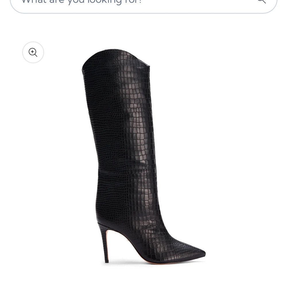 Schutz Maryana Boot